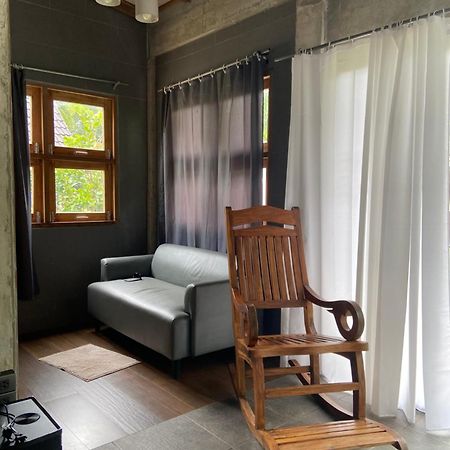 Forest Guesthouse Ban Don Muang  외부 사진