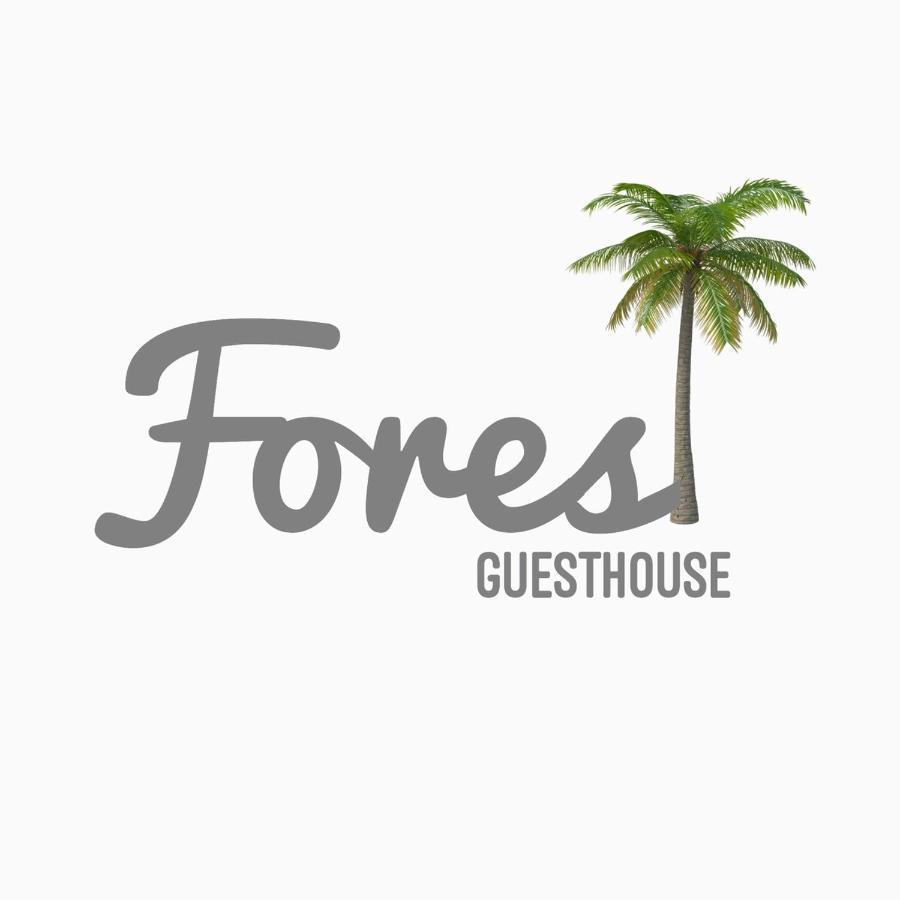 Forest Guesthouse Ban Don Muang  외부 사진