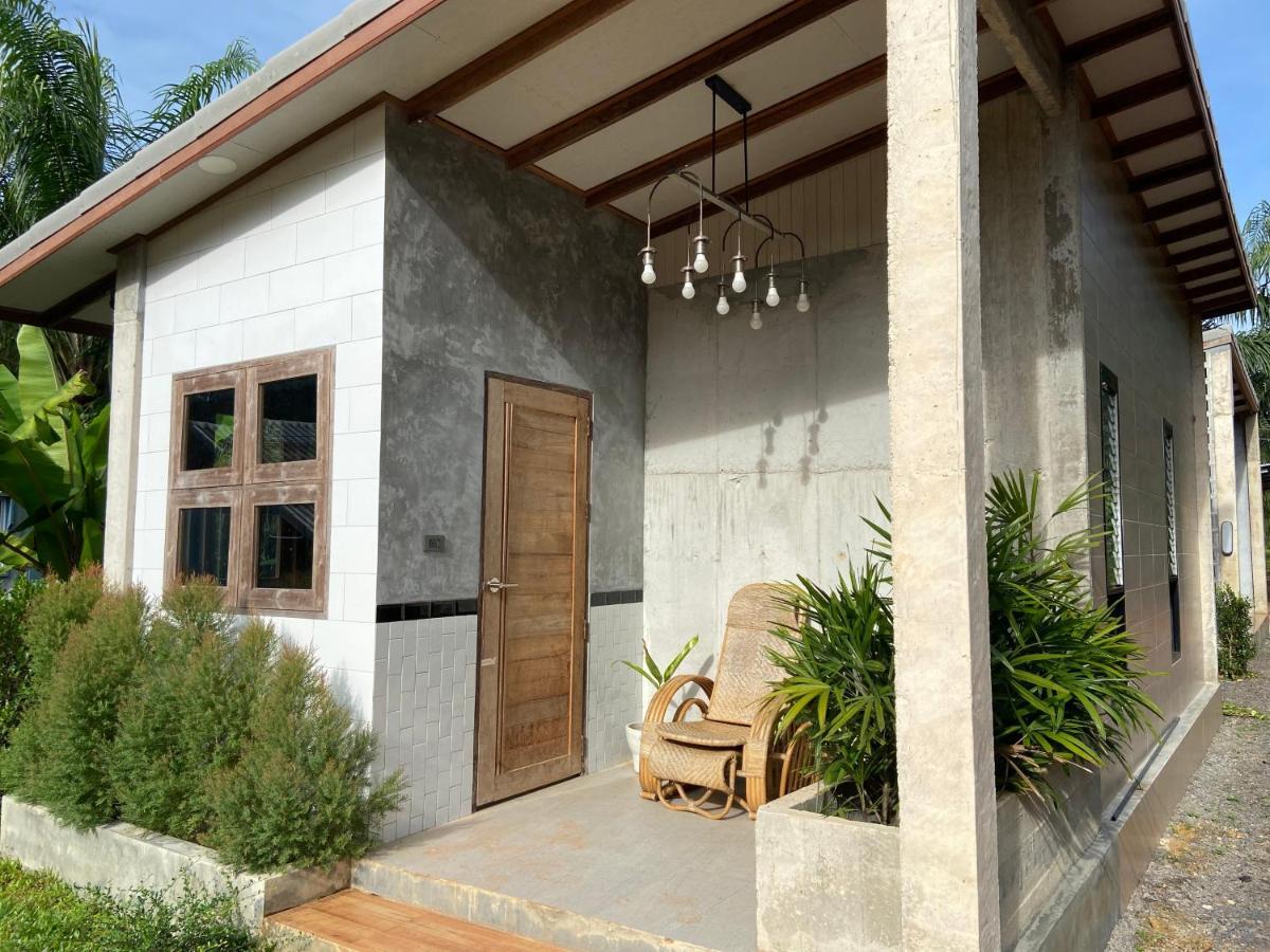 Forest Guesthouse Ban Don Muang  외부 사진