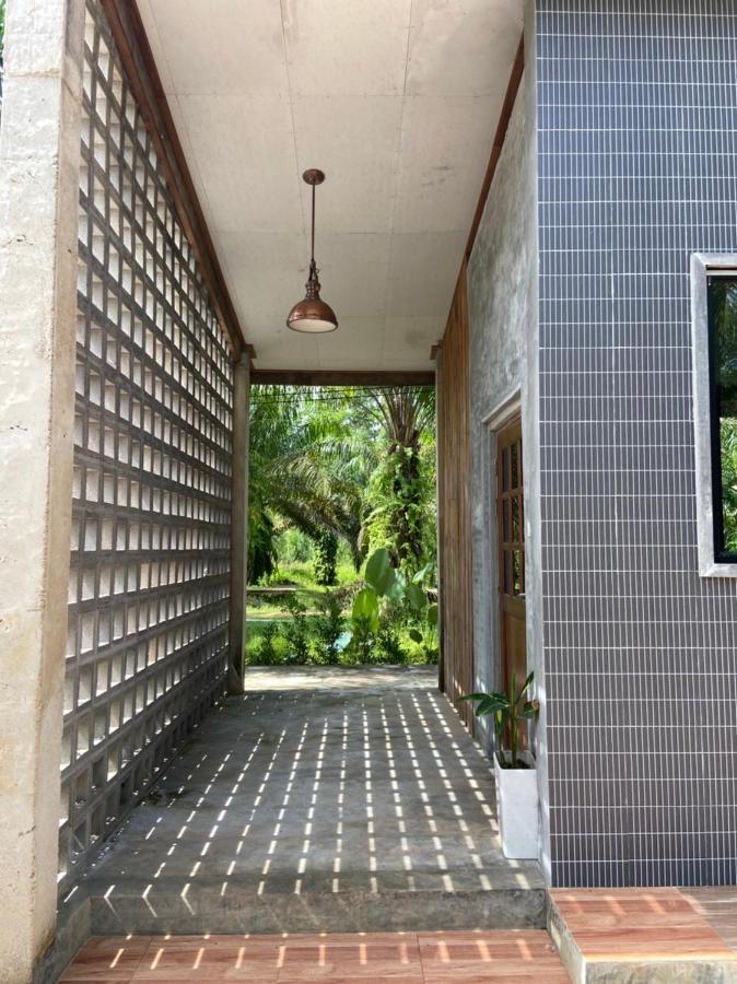 Forest Guesthouse Ban Don Muang  외부 사진