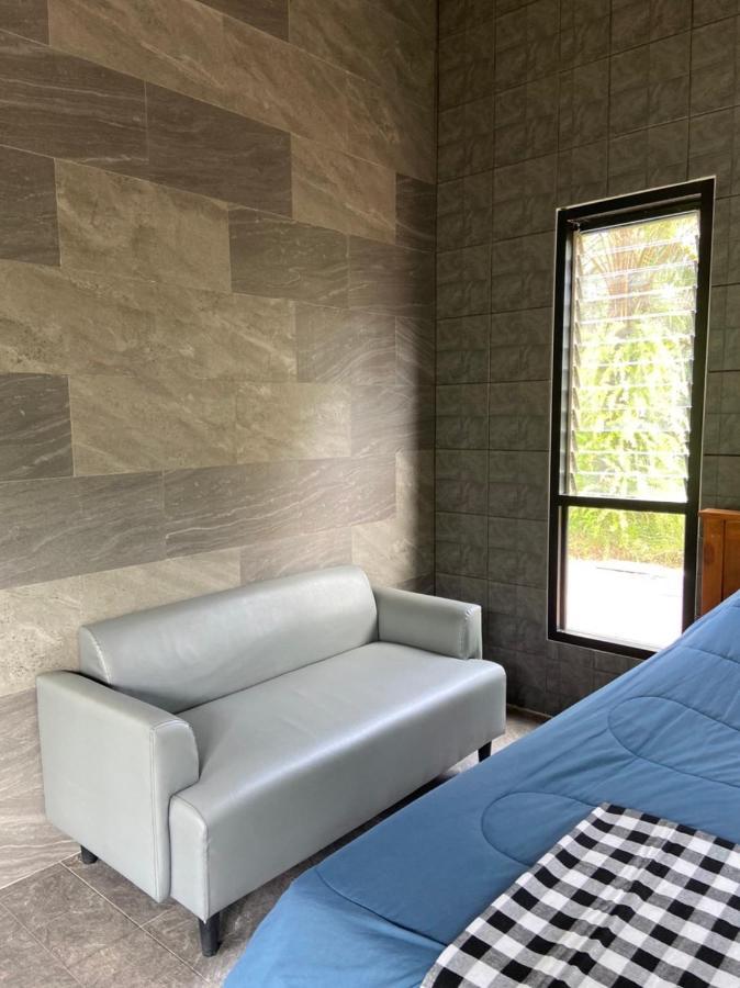Forest Guesthouse Ban Don Muang  외부 사진
