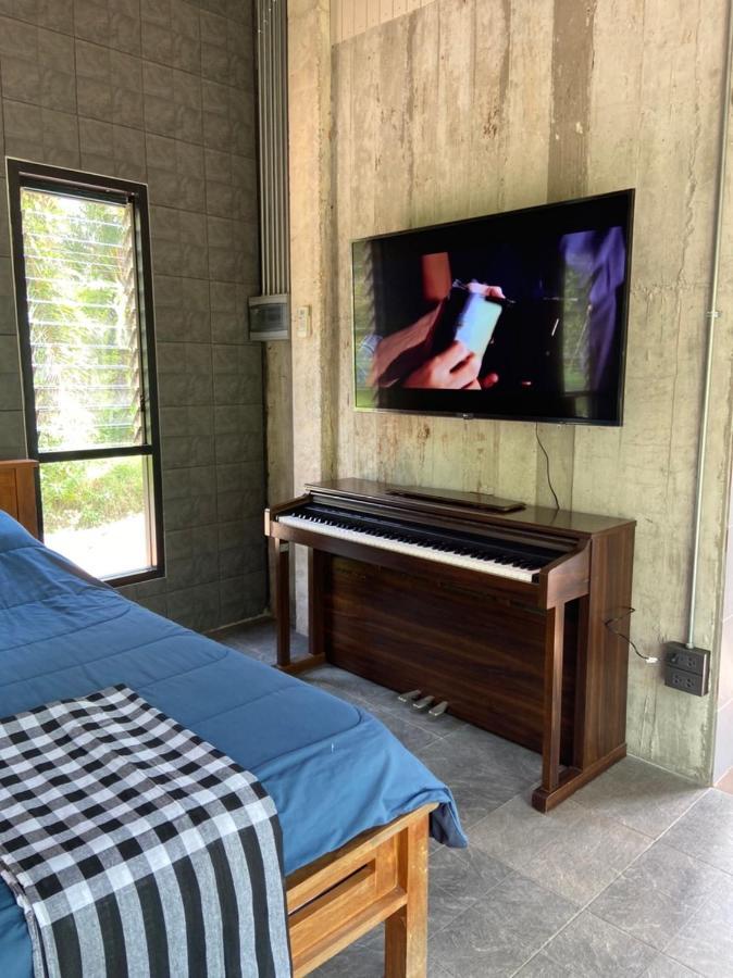 Forest Guesthouse Ban Don Muang  외부 사진