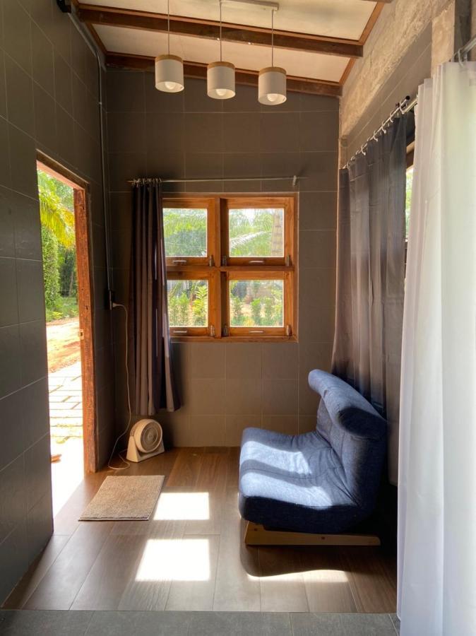 Forest Guesthouse Ban Don Muang  외부 사진