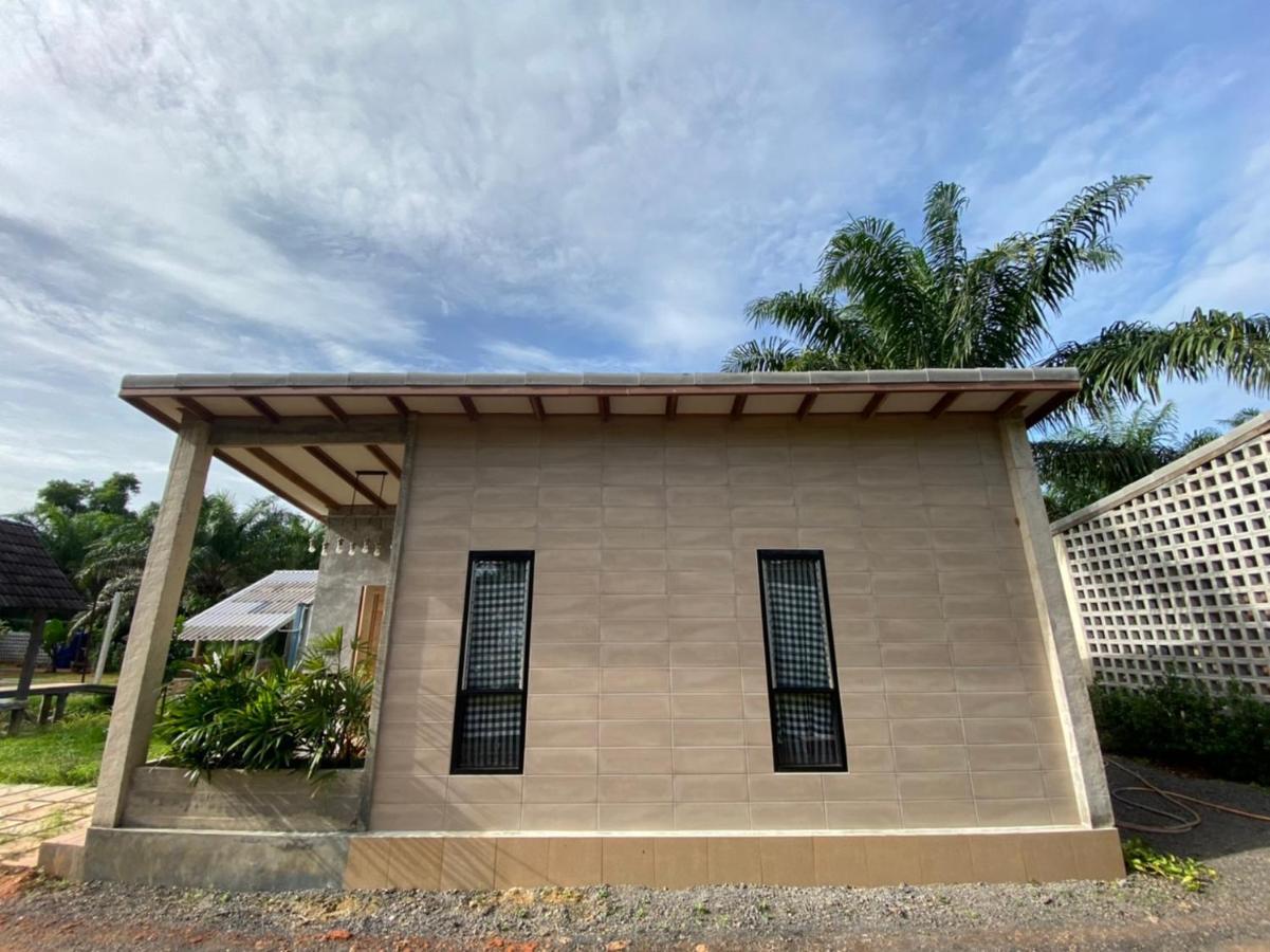 Forest Guesthouse Ban Don Muang  외부 사진