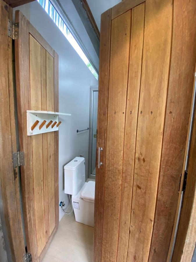 Forest Guesthouse Ban Don Muang  외부 사진