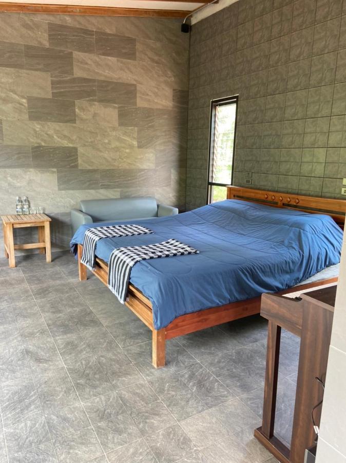 Forest Guesthouse Ban Don Muang  외부 사진