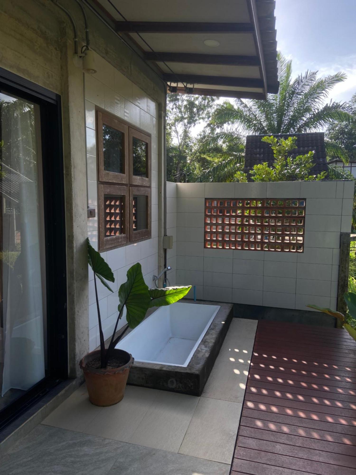 Forest Guesthouse Ban Don Muang  외부 사진