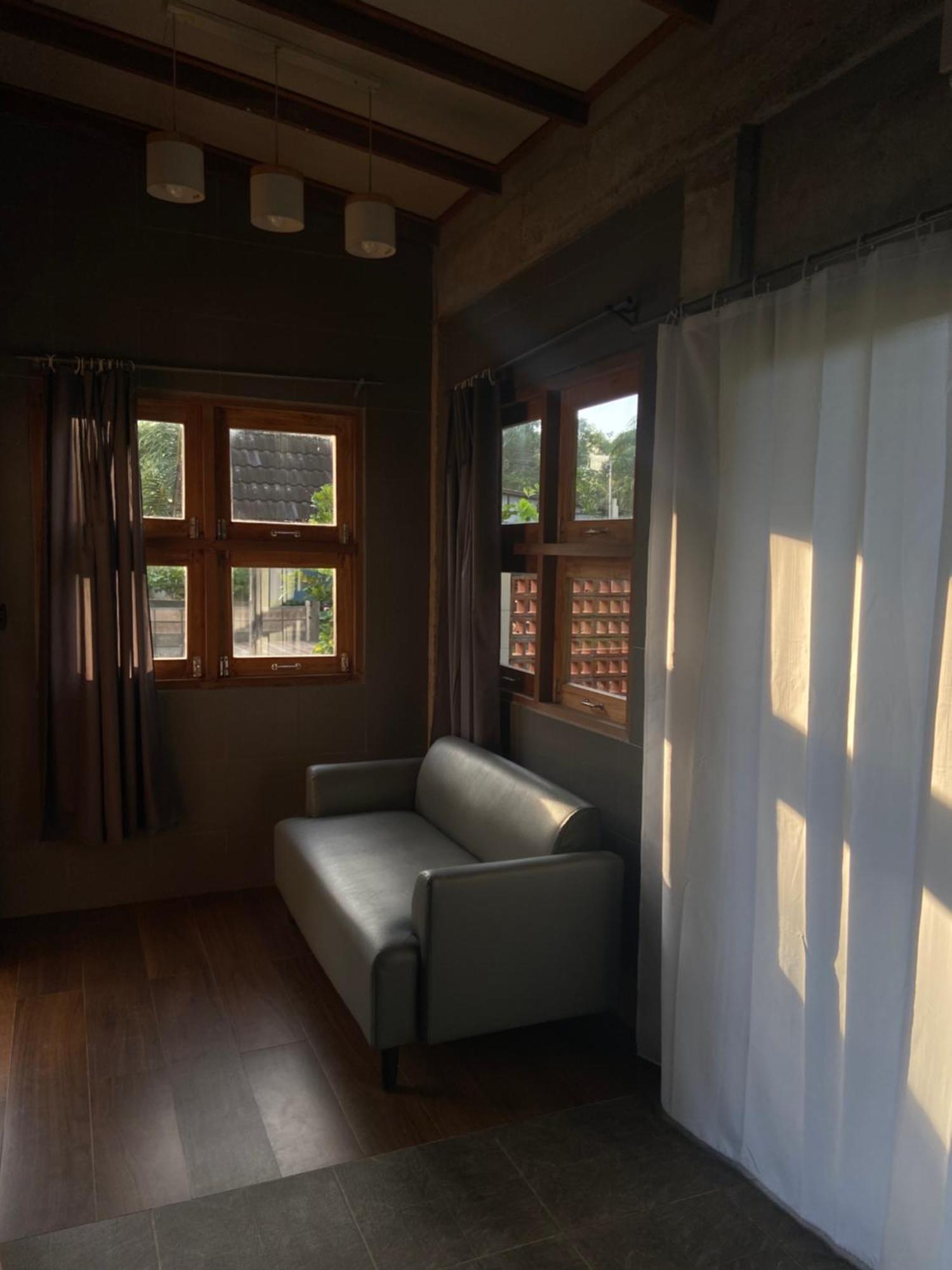 Forest Guesthouse Ban Don Muang  외부 사진