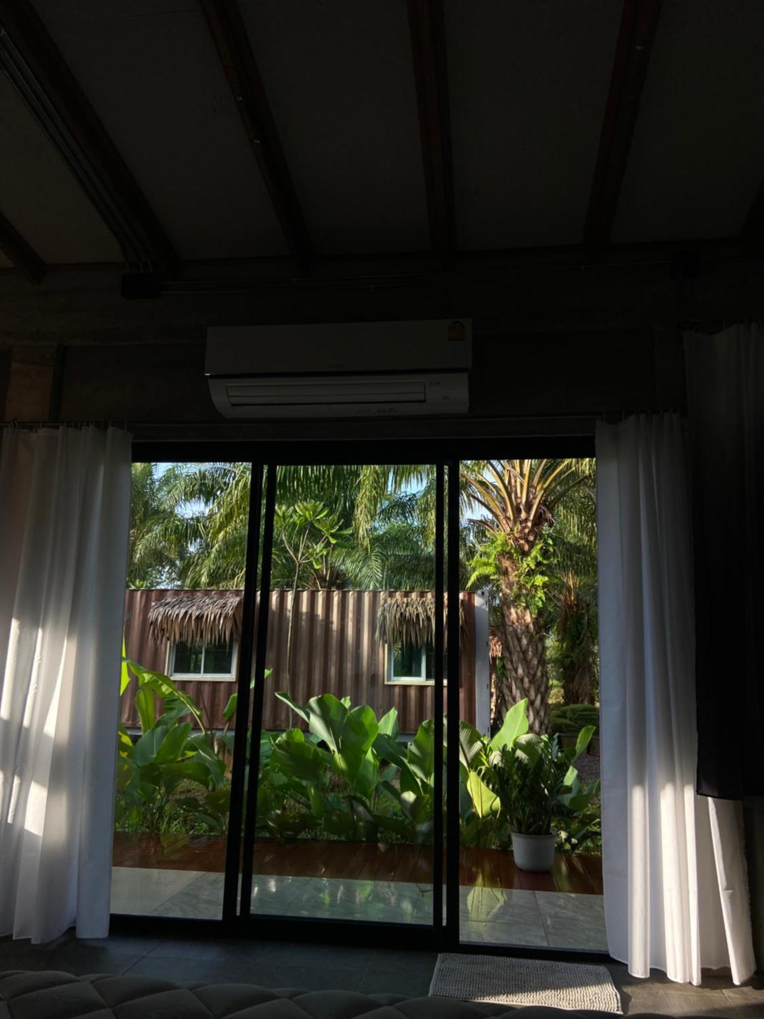 Forest Guesthouse Ban Don Muang  외부 사진