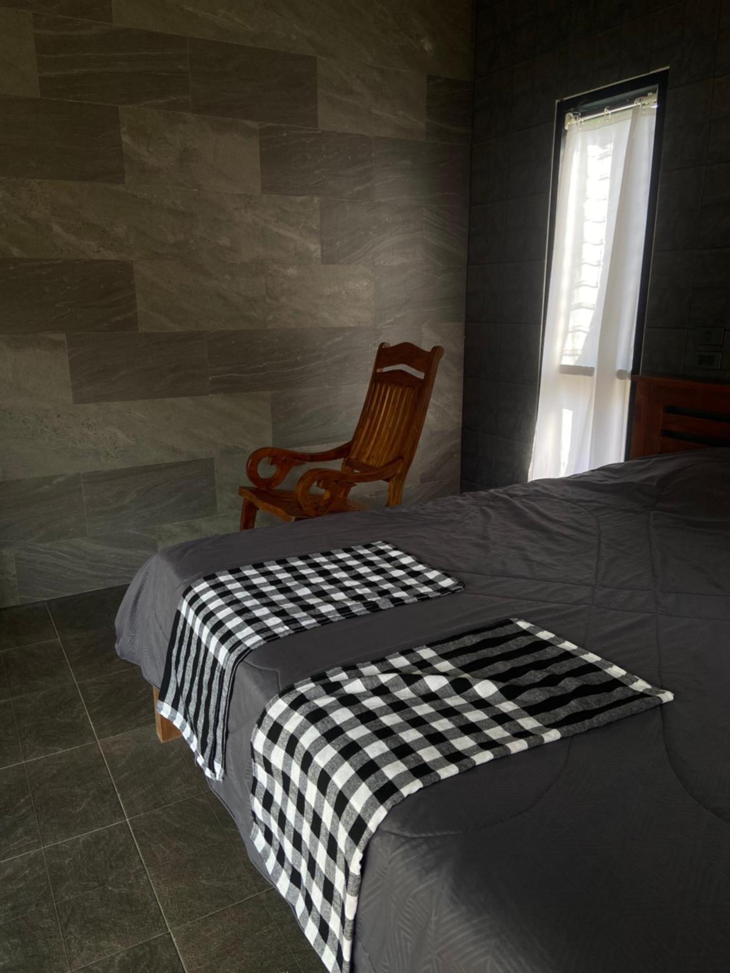 Forest Guesthouse Ban Don Muang  외부 사진
